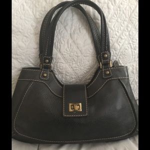 Designer Handbag